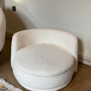 Pet Armchair Kedi Köpek Koltuğu