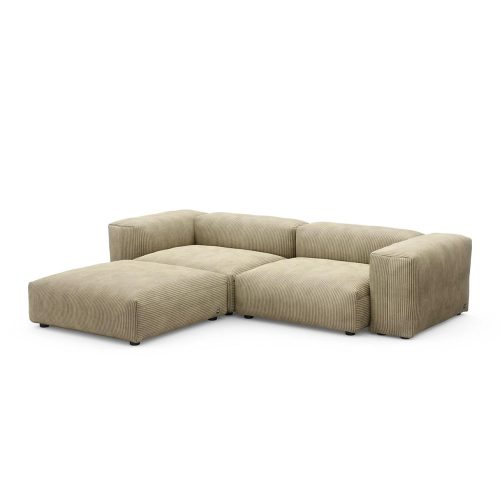 Ponchic Corner Sofa Koltuk