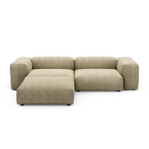 Ponchic Corner Sofa Koltuk