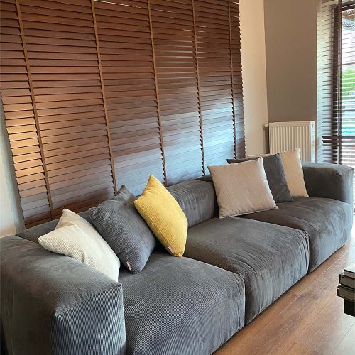 Ponchic Sofa Koltuk