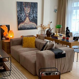 Ponchic Sofa Koltuk