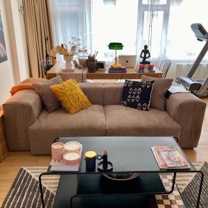 Ponchic Sofa Koltuk