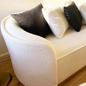 Quarantine Corner Sofa Koltuk