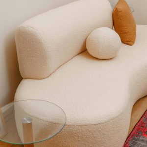 Swan Sofa Koltuk