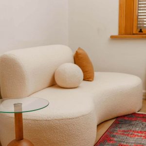 Swan Sofa Koltuk