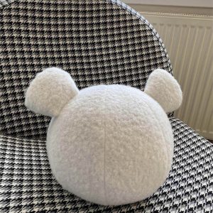 TeddyBall Dekoratif Yastık