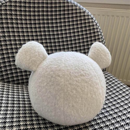 TeddyBall Dekoratif Yastık